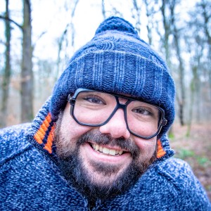 Photo de profil de Joshua Fitoussi