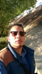 Photo de profil de Josian Andoche