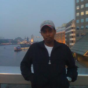 Photo de profil de Josian Araux