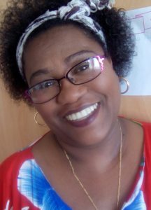 Photo de profil de Josiane Marie Nadine Aipar