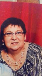 Photo de profil de Josiane Simone Marie Bacquet