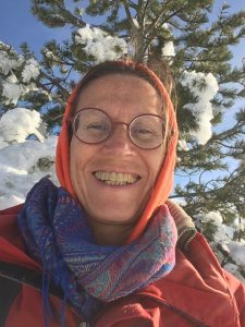 Photo de profil de Josiane Allard