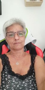 Photo de profil de Josiane André