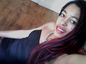 Photo de profil de Josiane Astasie