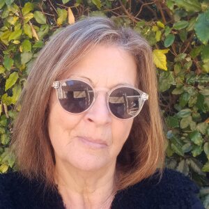 Photo de profil de Josiane Astegiano