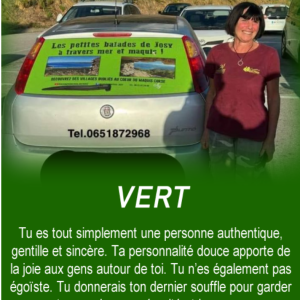 Photo de profil de Josiane Attardi