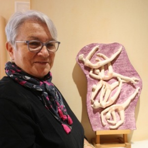 Photo de profil de Josiane Attuil
