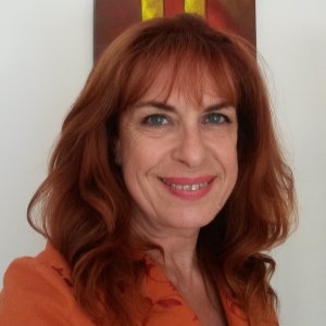 Photo de profil de Josiane Aubin