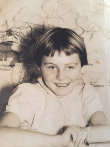 Photo de profil de Josiane Auriau