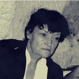 Photo de profil de Josiane Bacu
