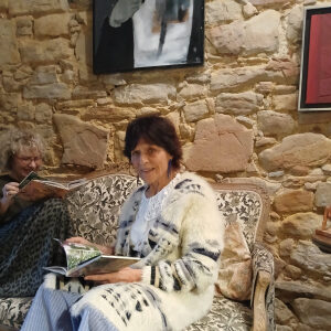 Photo de profil de Josiane Baratte