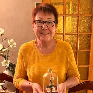 Photo de profil de Josiane Bardol