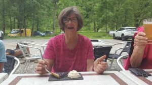 Photo de profil de Josiane Batut