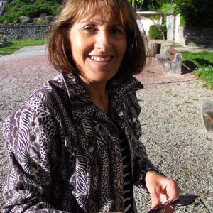 Photo de profil de Josiane Bazoin