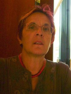 Photo de profil de Josiane Bégel