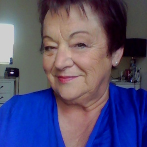 Photo de profil de Josiane Bergoend
