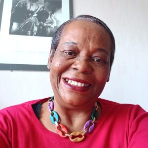 Photo de profil de Josiane Bermude