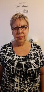 Photo de profil de Josiane Bertin