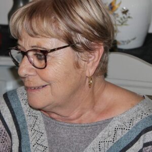 Photo de profil de Josiane Beteta