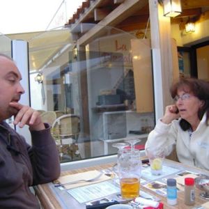 Photo de profil de Josiane Blanot