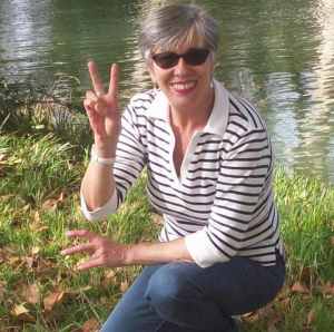 Photo de profil de Josiane Bonneau