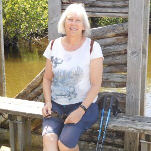 Photo de profil de Josiane Boucheseche