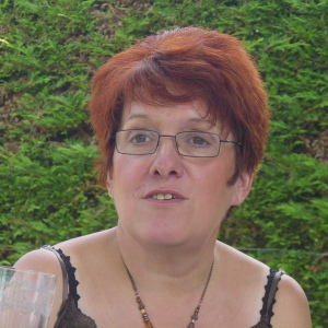 Photo de profil de Josiane Bouet