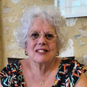 Photo de profil de Josiane Bressy