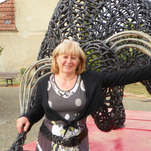 Photo de profil de Josiane Brettes