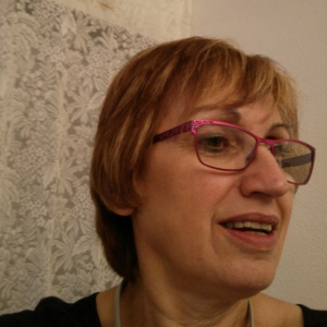 Photo de profil de Josiane Cabanel