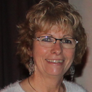 Photo de profil de Josiane Caillau
