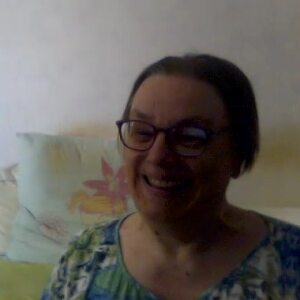 Photo de profil de Josiane Calmels-Dufrenoy