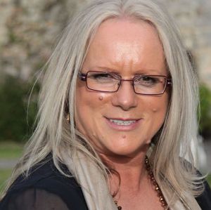 Photo de profil de Josiane Camuel