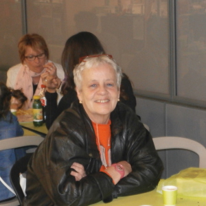 Photo de profil de Josiane Canale