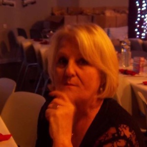 Photo de profil de Josiane Carlier