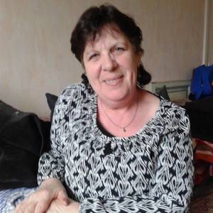 Photo de profil de Josiane Cazes