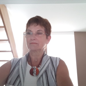 Photo de profil de Josiane Chambaz