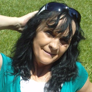 Photo de profil de Josiane Chamot
