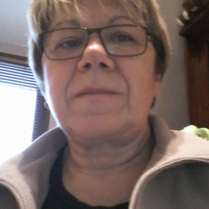 Photo de profil de Josiane Christofidis