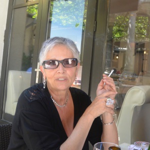 Photo de profil de Josiane Citerne