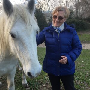 Photo de profil de Josiane Claustrat