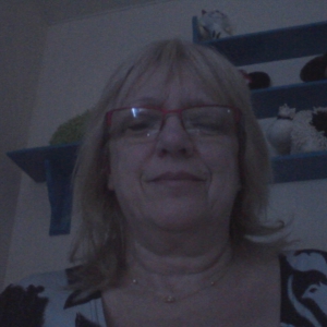 Photo de profil de Josiane Claverie