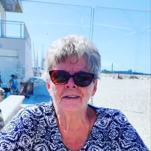 Photo de profil de Josiane Cloedt