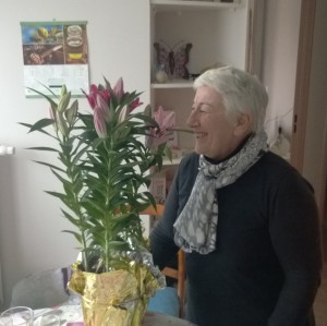 Photo de profil de Josiane Coissard