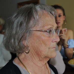 Photo de profil de Josiane Collard