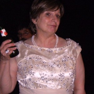 Photo de profil de Josiane Comte