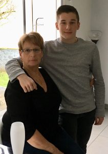 Photo de profil de Josiane Cormier