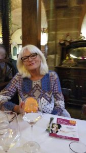 Photo de profil de Josiane Cotil