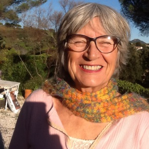 Photo de profil de Josiane Courgibet