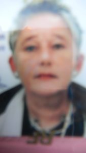 Photo de profil de Josiane Créach